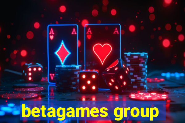 betagames group